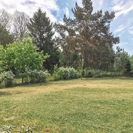Three-bedroom Holiday In Grasted Holiday home *