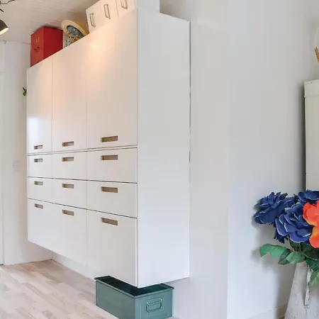 Three-bedroom Holiday In Grasted Holiday home