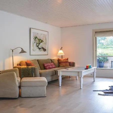 Three-bedroom Holiday In Grasted Holiday home